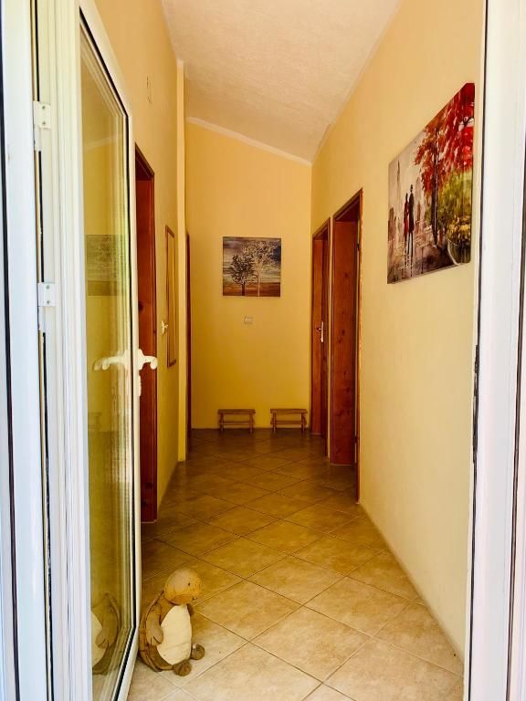 Апартаменты Vila Verica Доньи-Столив
