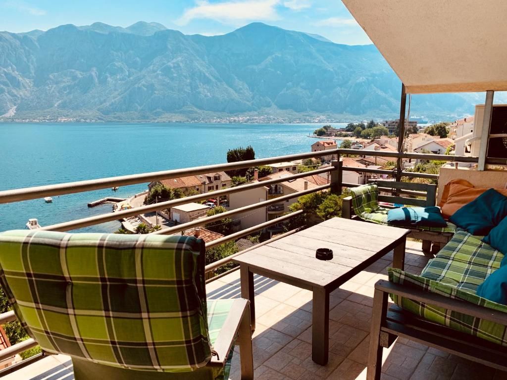 Апартаменты Vila Verica Доньи-Столив