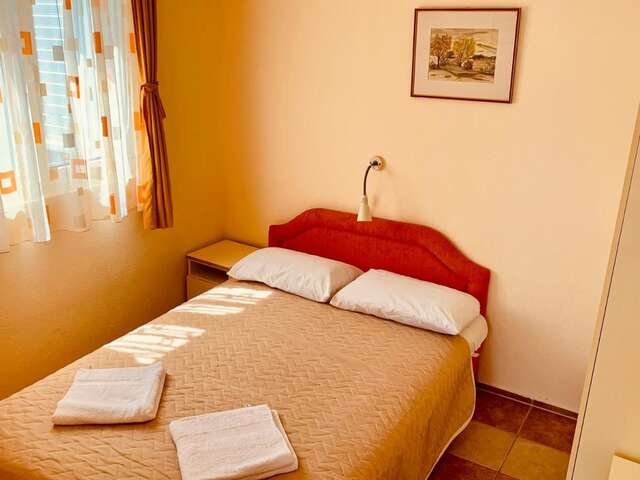 Апартаменты Vila Verica Доньи-Столив-13