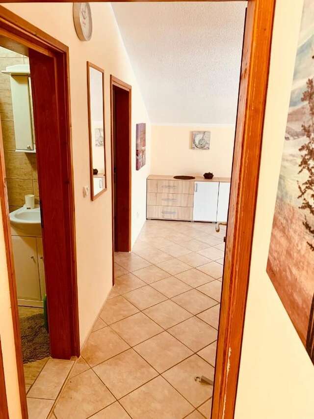 Апартаменты Vila Verica Доньи-Столив-34