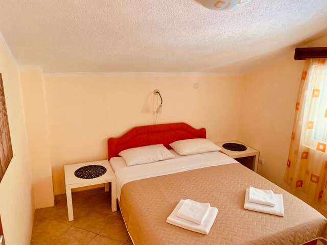Апартаменты Vila Verica Доньи-Столив-37