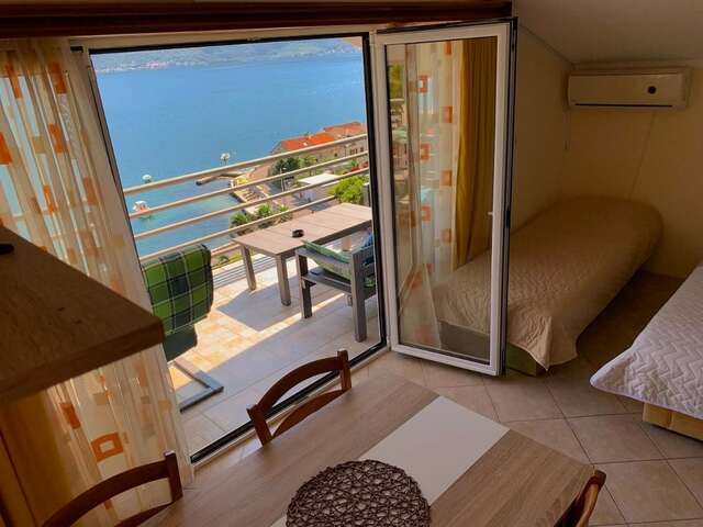 Апартаменты Vila Verica Доньи-Столив-38