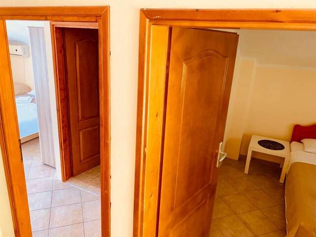 Апартаменты Vila Verica Доньи-Столив-42