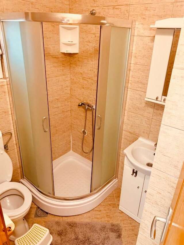 Апартаменты Vila Verica Доньи-Столив-46
