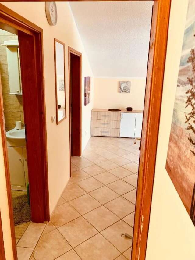 Апартаменты Vila Verica Доньи-Столив-55