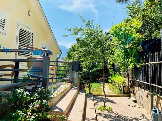 Апартаменты Vila Verica Доньи-Столив-59