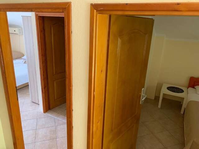 Апартаменты Vila Verica Доньи-Столив-64