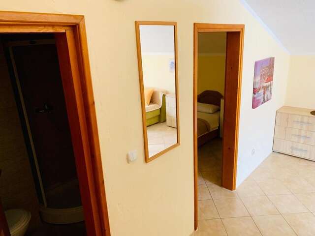 Апартаменты Vila Verica Доньи-Столив-65