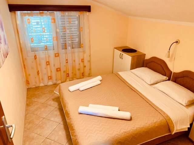 Апартаменты Vila Verica Доньи-Столив-67