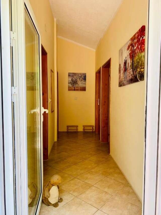 Апартаменты Vila Verica Доньи-Столив-68