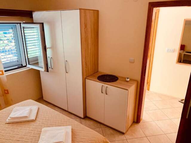 Апартаменты Vila Verica Доньи-Столив-69