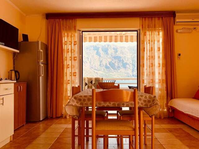 Апартаменты Vila Verica Доньи-Столив-9
