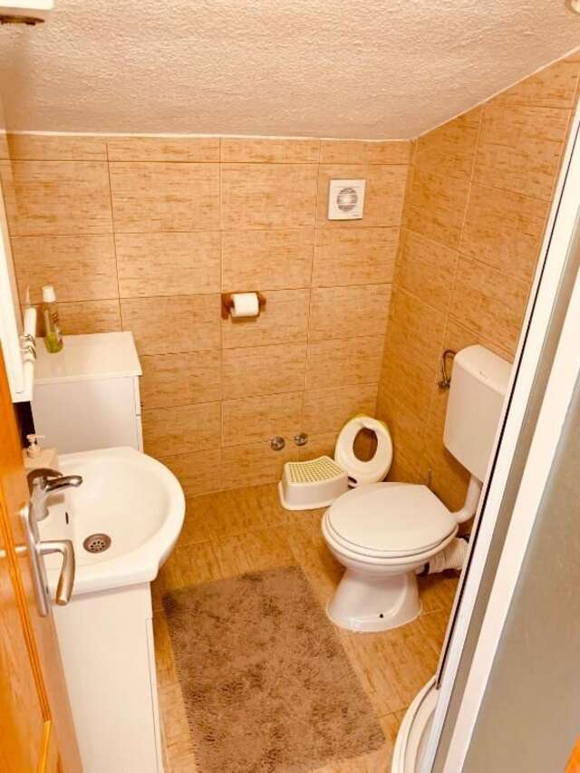Апартаменты Vila Verica Доньи-Столив-75