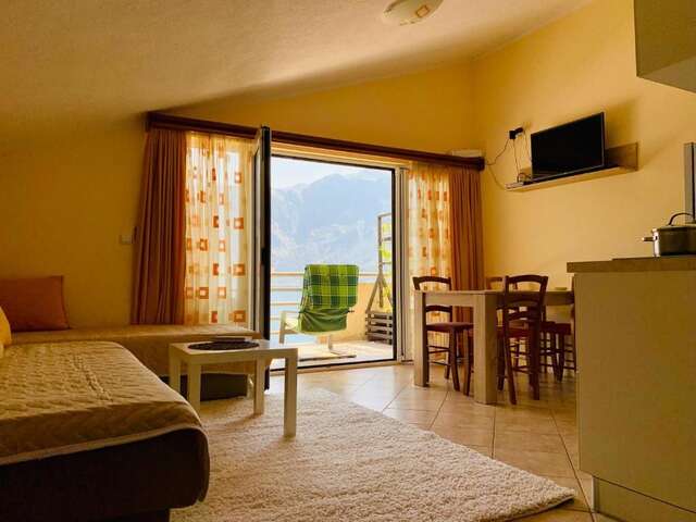 Апартаменты Vila Verica Доньи-Столив-77