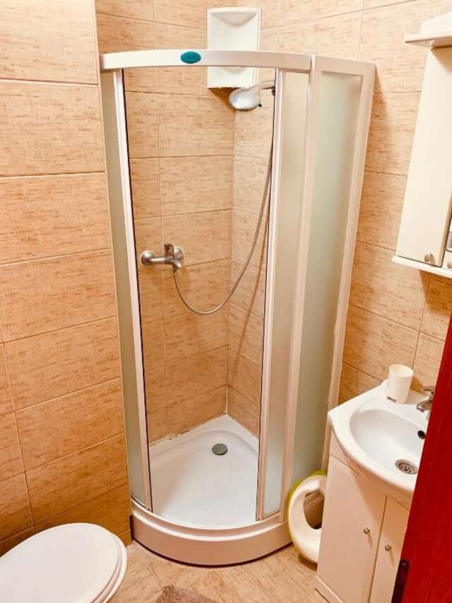 Апартаменты Vila Verica Доньи-Столив-78
