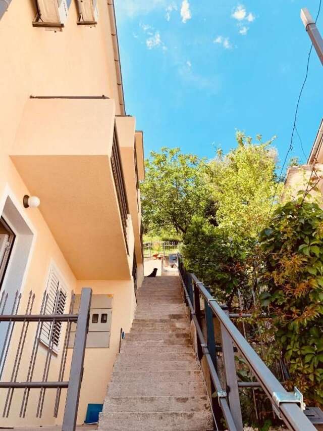 Апартаменты Vila Verica Доньи-Столив-88