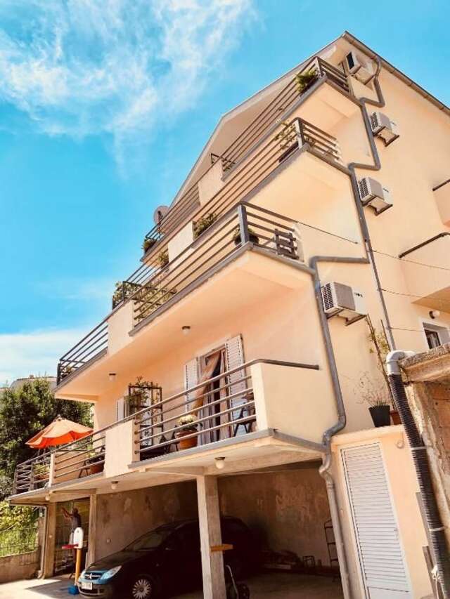Апартаменты Vila Verica Доньи-Столив-90