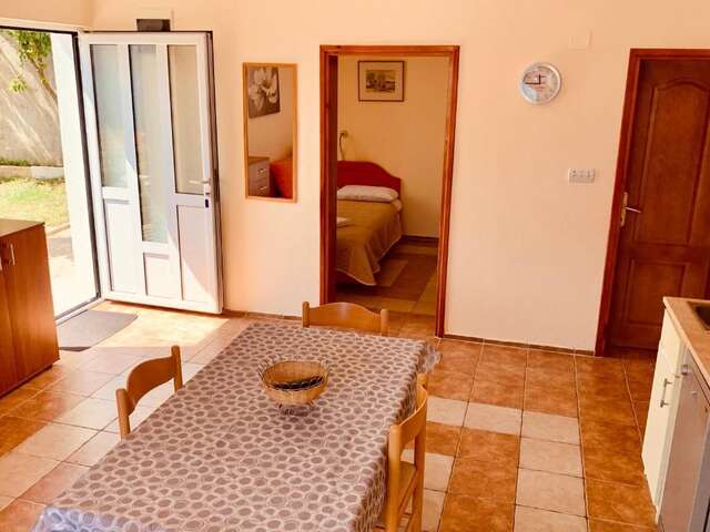 Апартаменты Vila Verica Доньи-Столив-95